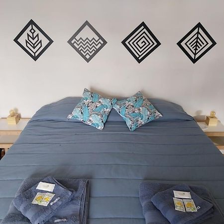 Cerro Chalten House El Chalten Ngoại thất bức ảnh