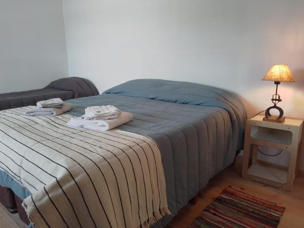 Cerro Chalten House El Chalten Ngoại thất bức ảnh