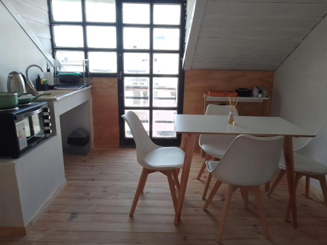 Cerro Chalten House El Chalten Ngoại thất bức ảnh