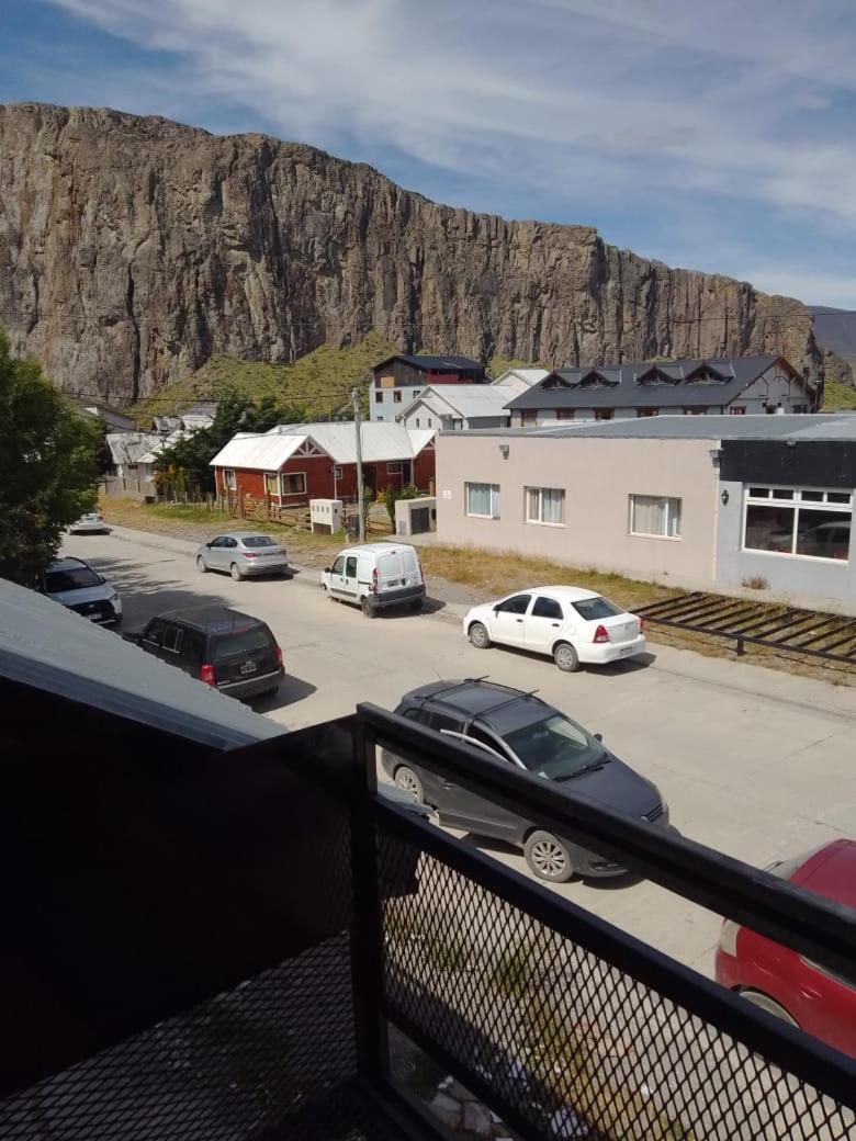 Cerro Chalten House El Chalten Ngoại thất bức ảnh