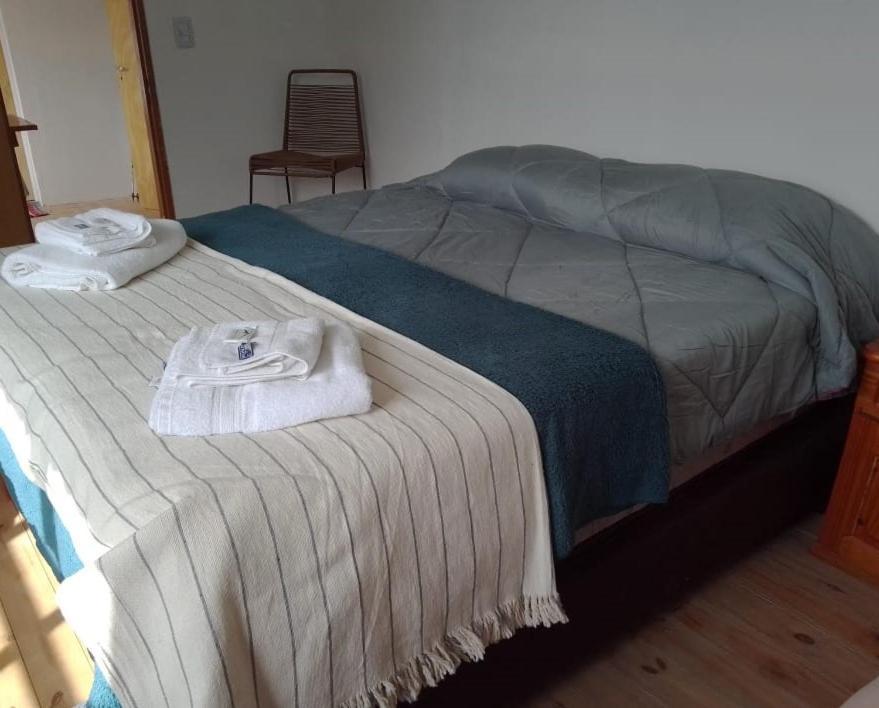 Cerro Chalten House El Chalten Ngoại thất bức ảnh