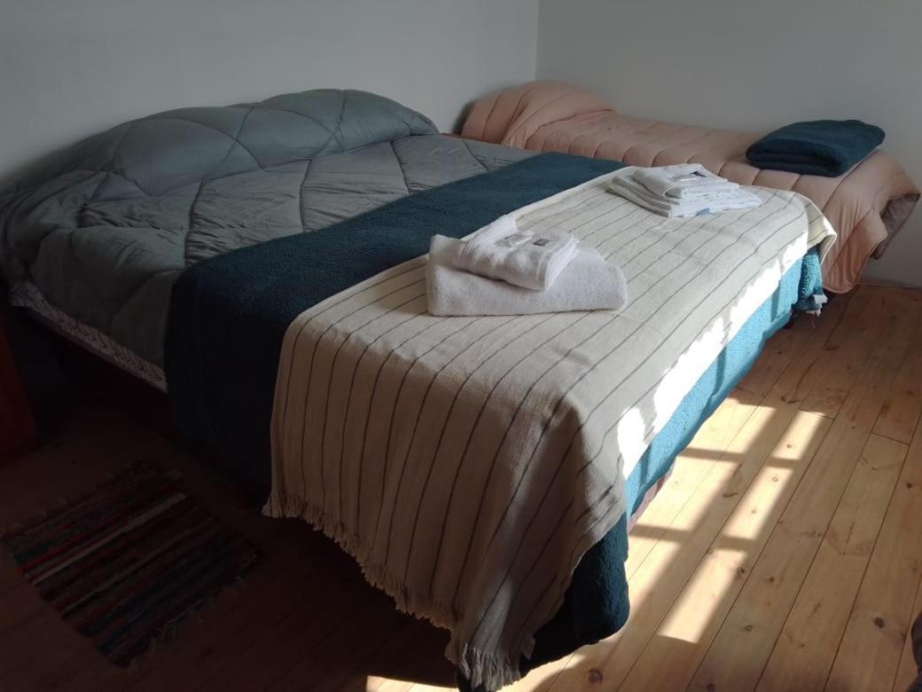 Cerro Chalten House El Chalten Ngoại thất bức ảnh