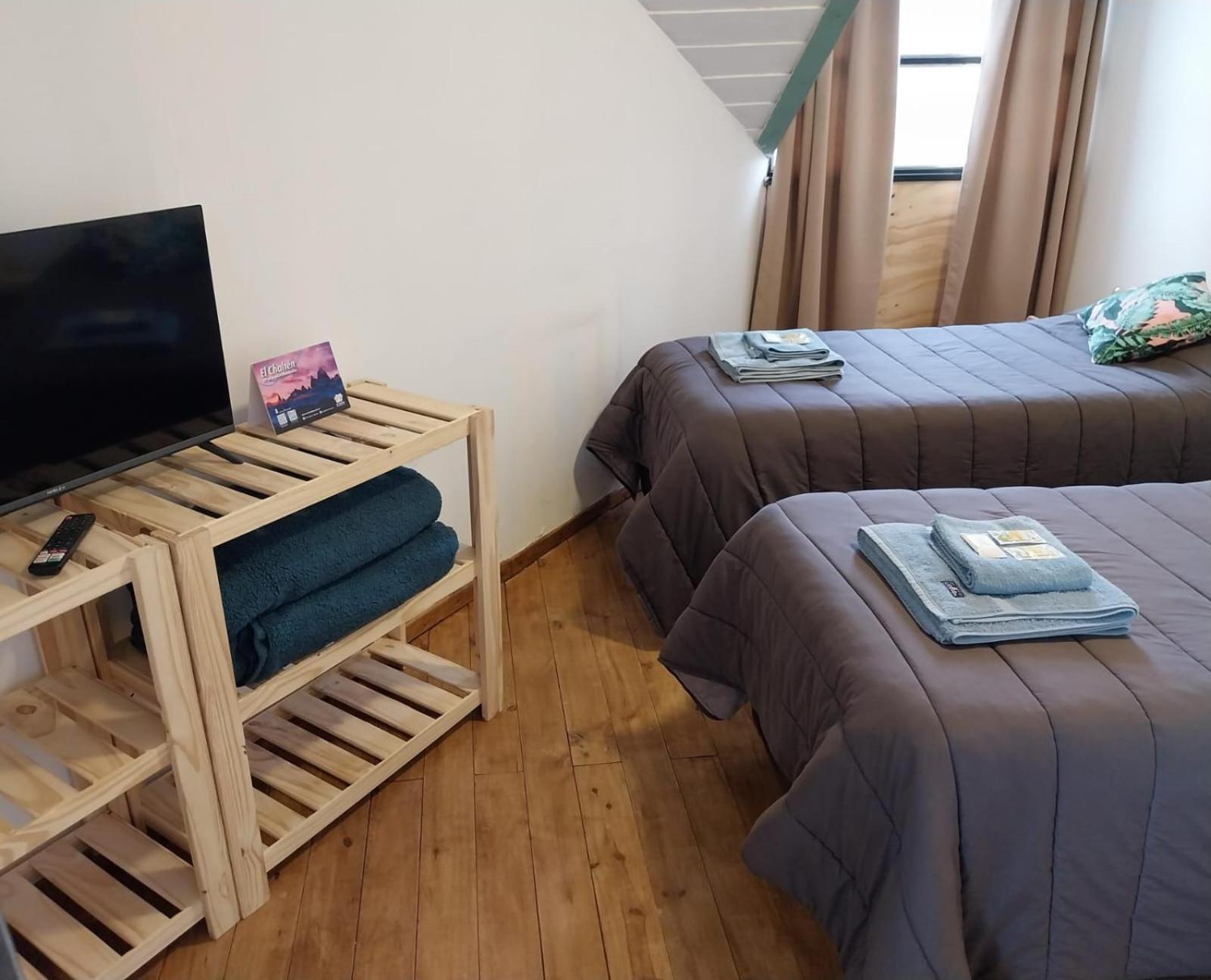 Cerro Chalten House El Chalten Ngoại thất bức ảnh