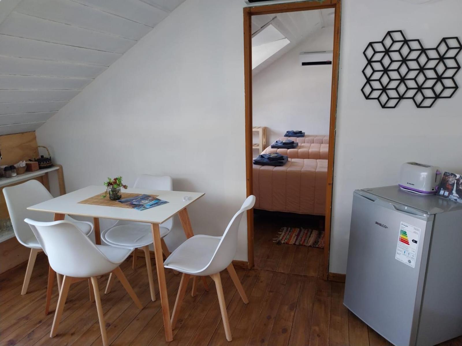 Cerro Chalten House El Chalten Ngoại thất bức ảnh