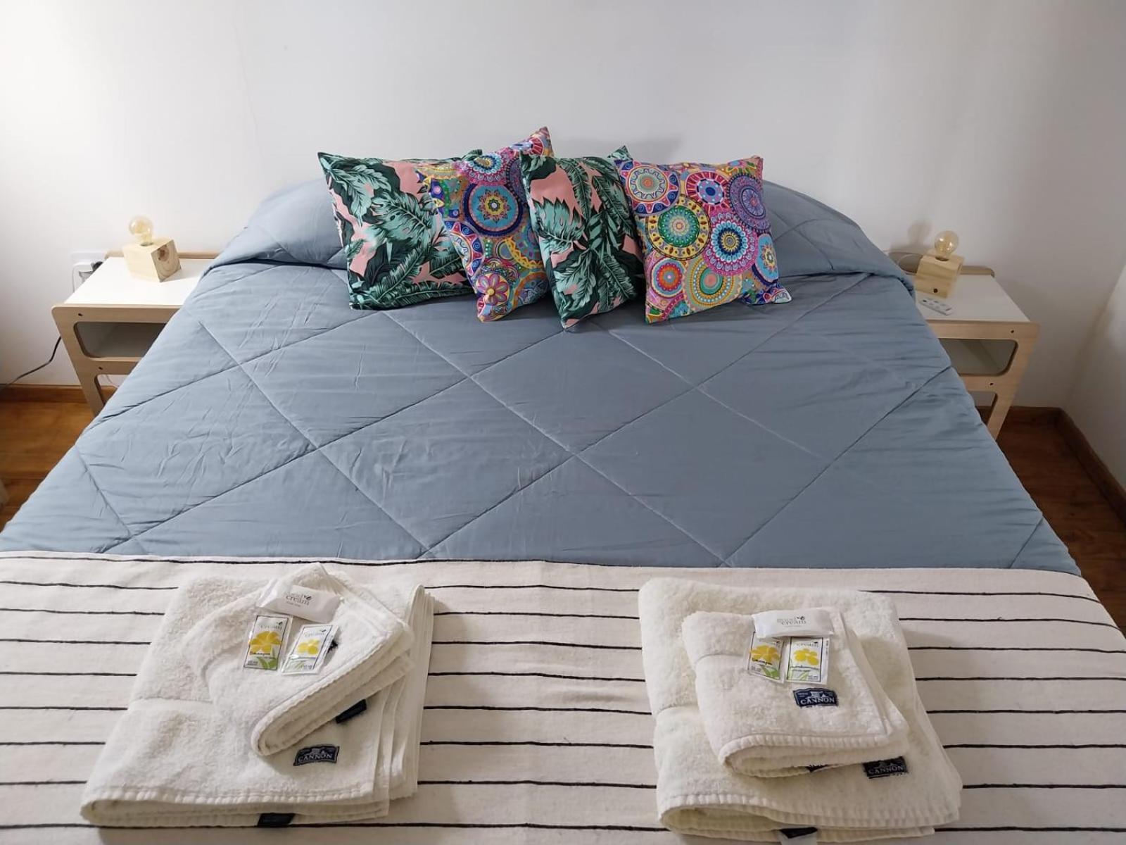 Cerro Chalten House El Chalten Ngoại thất bức ảnh