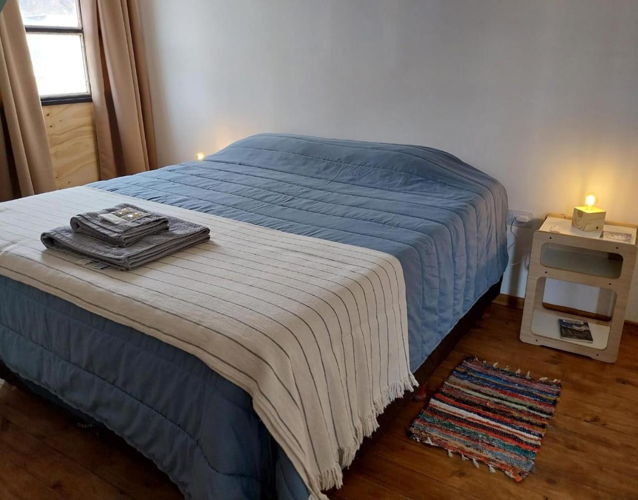 Cerro Chalten House El Chalten Ngoại thất bức ảnh